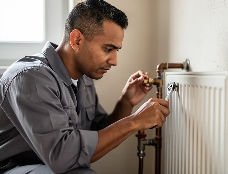 Kühlerreparatur Service in Stuttgart